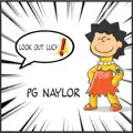 Look Out Lucy