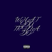 WHAT YOU TRYNA DO? - Single - ROMAY