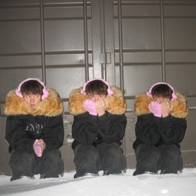 brand new shitzu - Single