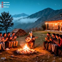 Berivane - Single - Haval Ibrahim