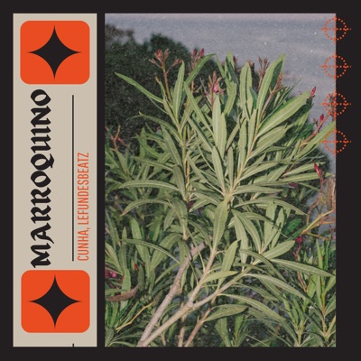 Marroquino - Single