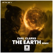 The Earth (Remix) artwork