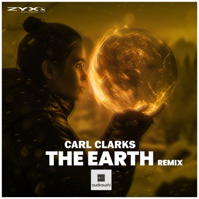 The Earth (Remix) - Single