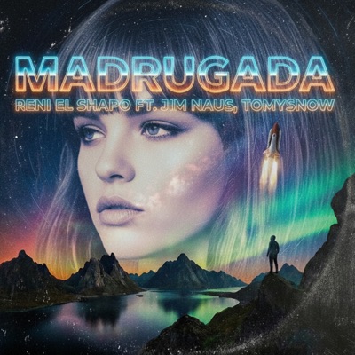 Madrugada - Single