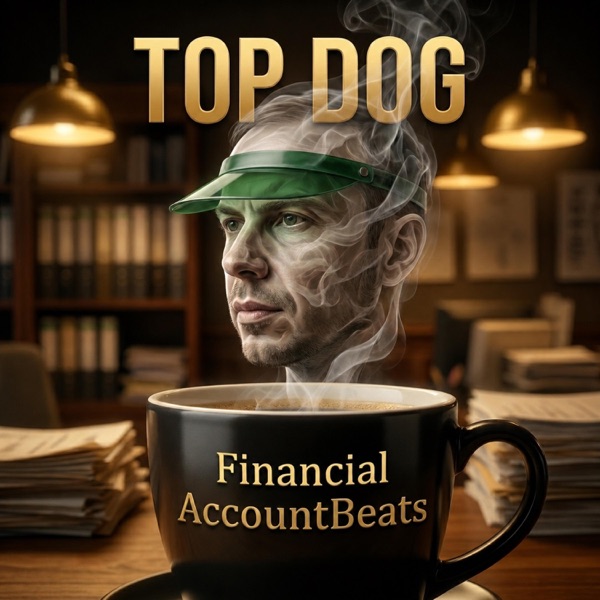 Financial AccountBeats