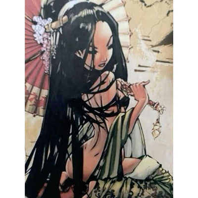 BandMan 6 2.0 (feat. Fxnesxe) - Single