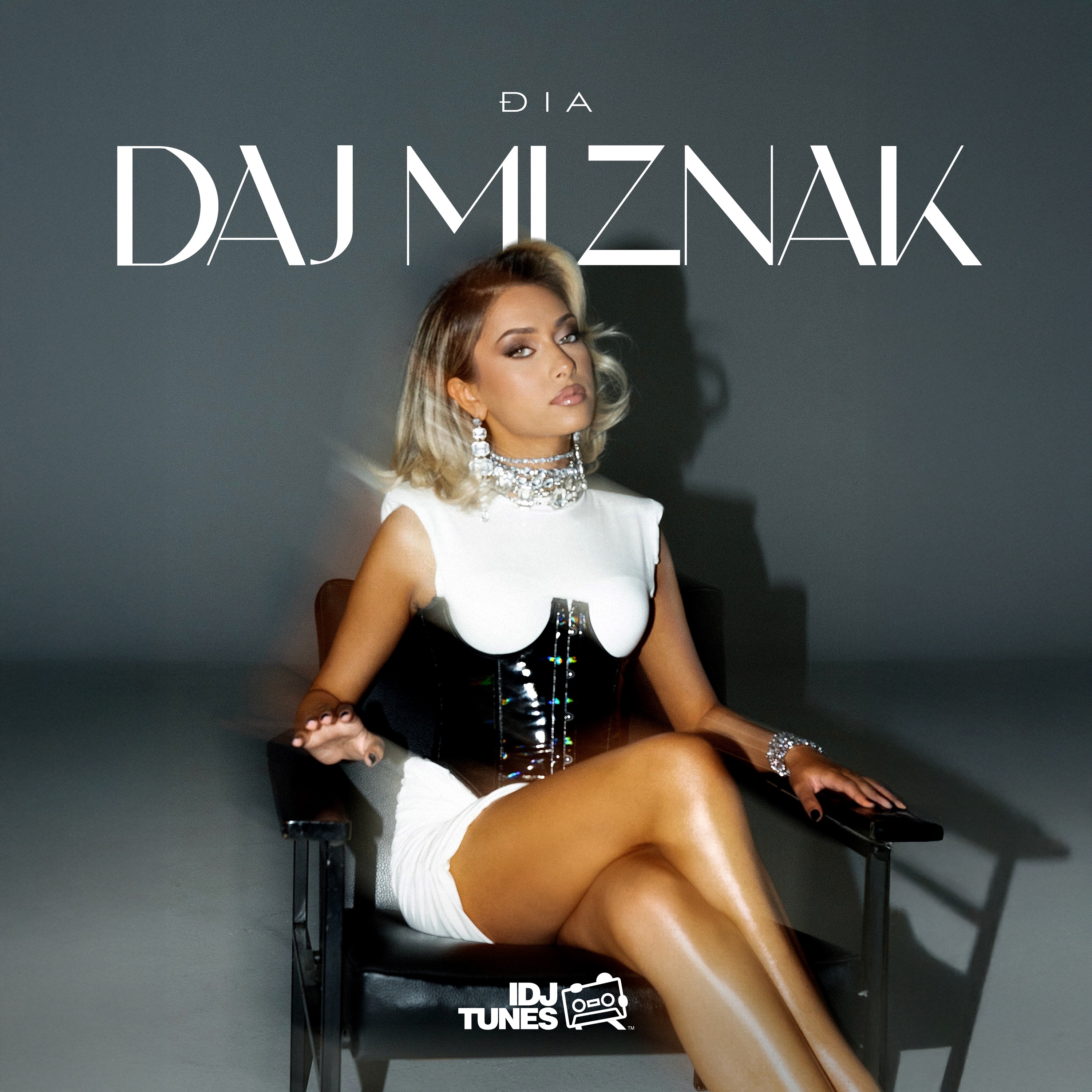Daj Mi Znak - Single