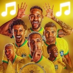 BRASIL COPA DO MUNDO 2026 | FENOMENAL - Single