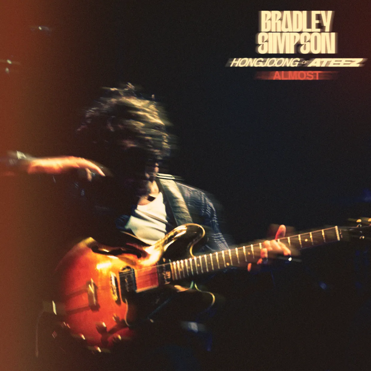 Bradley Simpson concert - Birmingham, O2 Academy 3 Birmingham, Jul