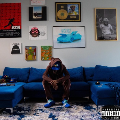 Where In The World Is Billie Essco 2: Browne & Bleu