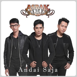 Chord Gitar Andai Saja - Asbak Band