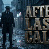 After Last Call Dark Blues