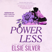 Powerless: A Small Town Friends to Lovers Romance (Unabridged)