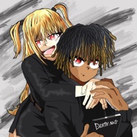 Death note (feat. .MoonRoxxx) - Single - A-Homi