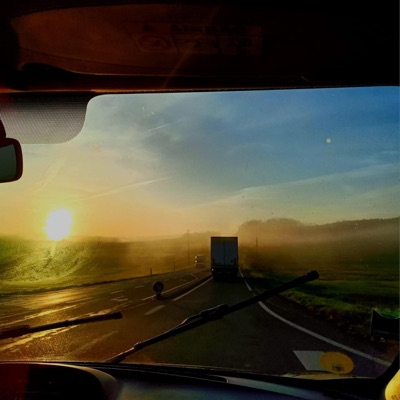 Bijoux rouillés - Single