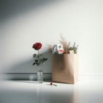 GROCERIES - Single