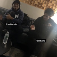 POISON (feat. Barretta) - Single - DFL JAY Archive