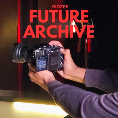 Future Archive - Single