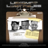 Samuel (feat. Paris Boyy, Yessir & Loner Beatz) - Single - Tress-K