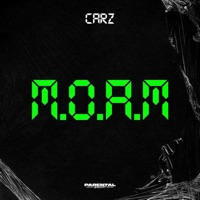 Man on a mission - Single - Carz