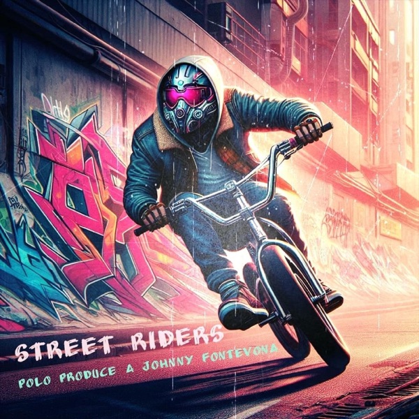 Street Riders