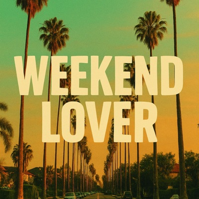 Weekend Lover - Single