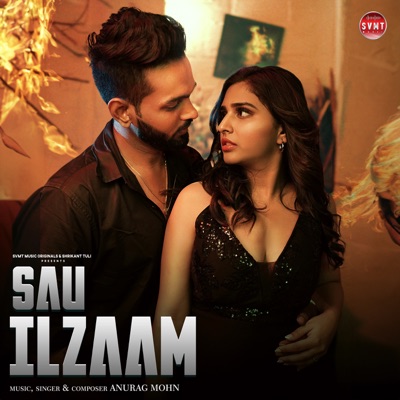 SAU ILZAAM - Single