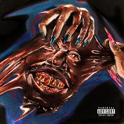 Line Ophezulu (feat. Hotel Swayze, Nombolodrie, Uyihlo & Afro Sinatra) - Single