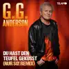 Du hast den teufel geküsst