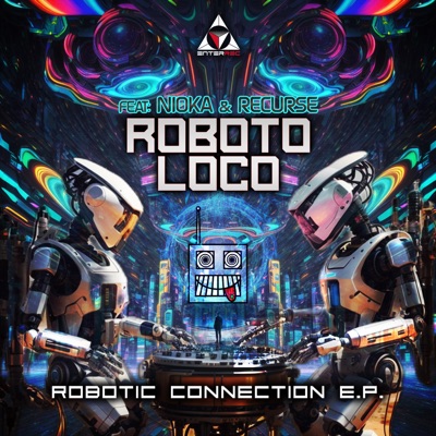 Robotic Connection - Single