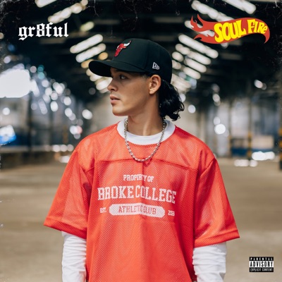 Soul Fire - Single