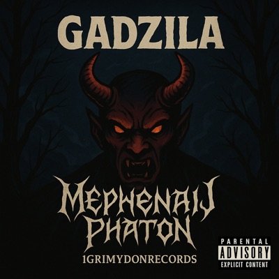 Mephenaij Phaton - Single