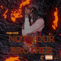Not Your Brother - Single - Paidro Classic