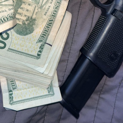 High Fashion - Single