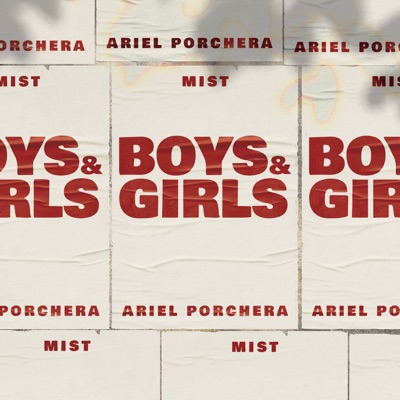 Boys & Girls - Single