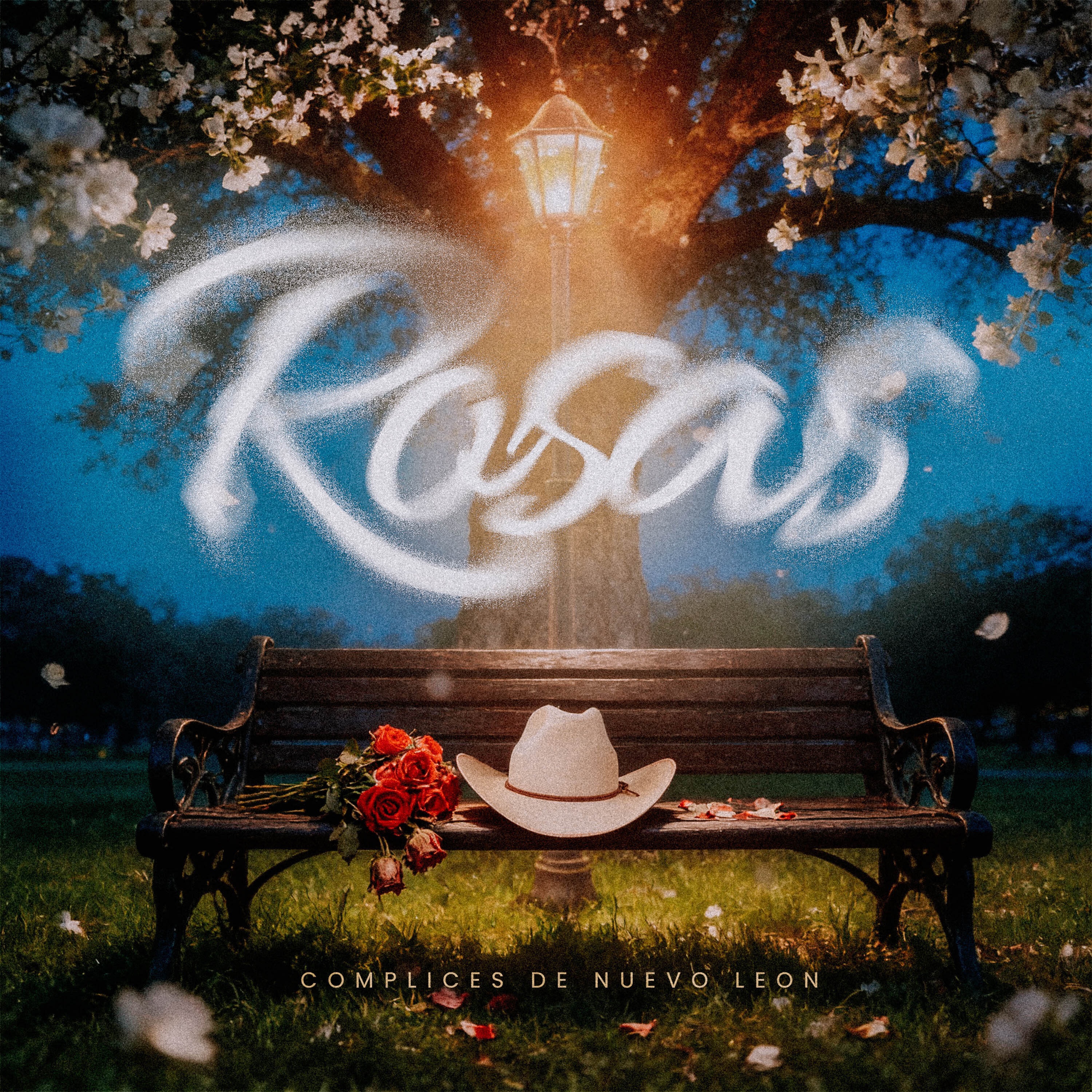 Rosas - Single