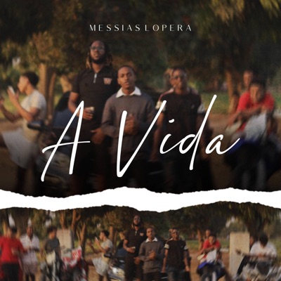 A Vida (feat. Honney, Eric Prumo & Pocas Lee) - Single