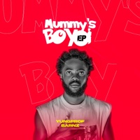 Mummy's Boy EP - Yungprof Barnz