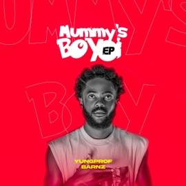 May 14 Yungprof Barnz