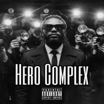 Hero Complex - Single