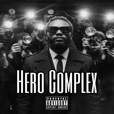 Hero Complex - Single