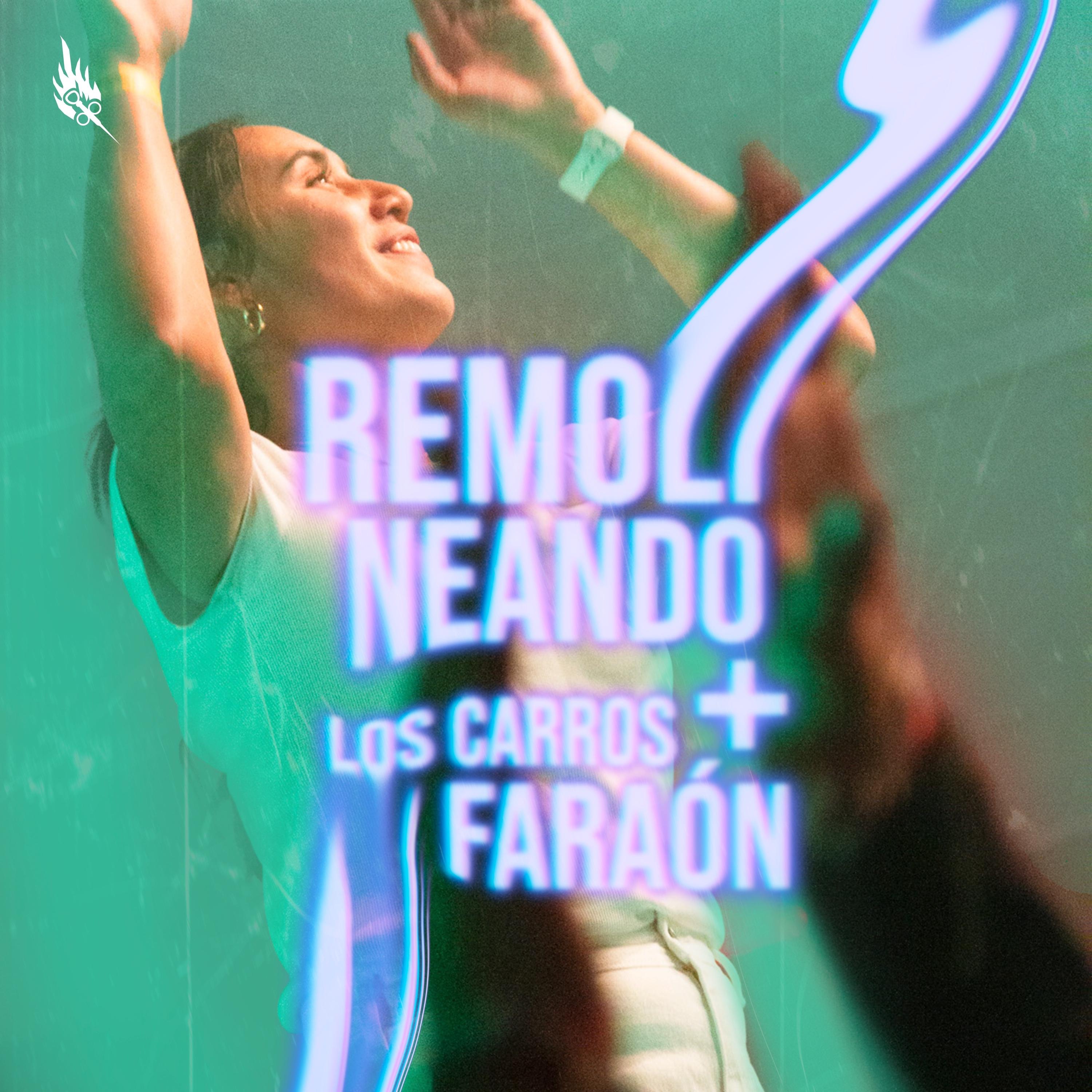 Remolineando + Los Carros Del Faraón (En Vivo) - Single