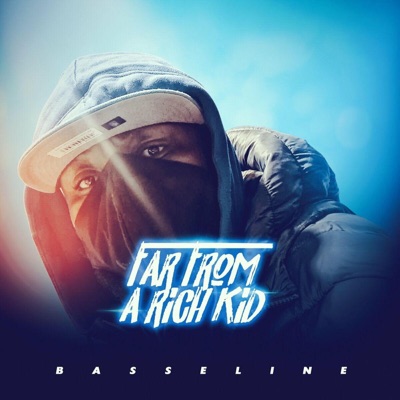 Far From A Rich Kid (Freestyle Version) - Single