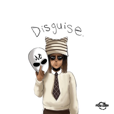 disguise. (feat. Mo Beats) - Single