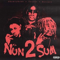 NUN2SUM (feat. Percaso & Shawtyrokk) - Single - Tezzus