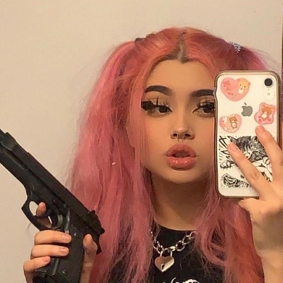 BANDS UP (feat. inzxmnia!) - Single