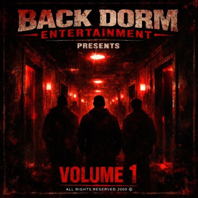 Back Dorm Volume 1