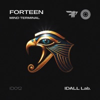 Mind Terminal - EP - FORTEEN