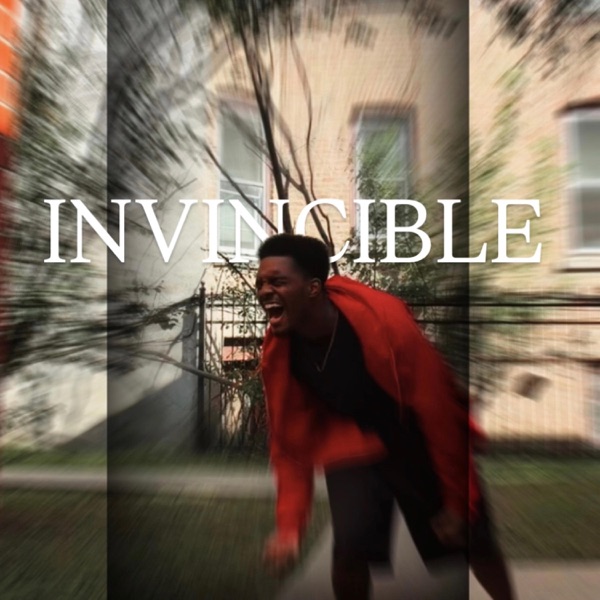 I FEEL INVINCIBLE