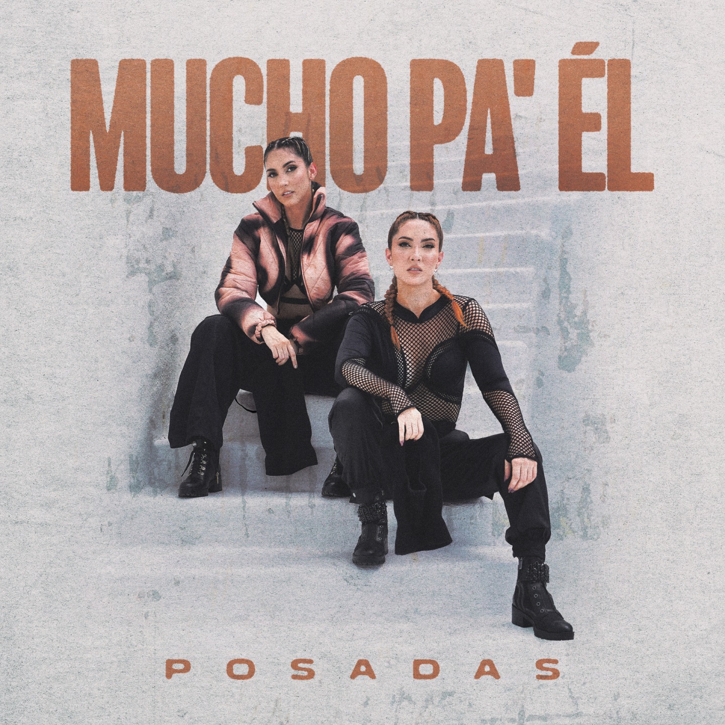 Mucho Pa' Él - Single